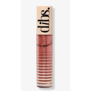 Dibs Go To Glossy Balm in Mims - 7.4 ml - NEW